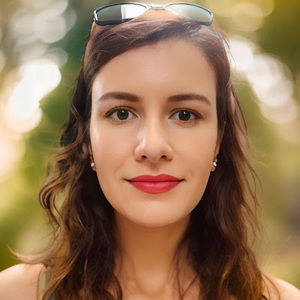 Meet your Posher, Marta